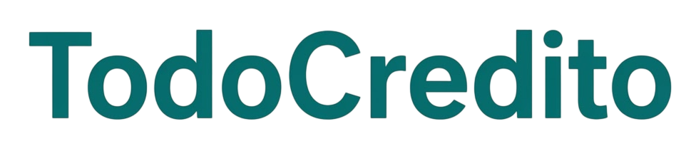TodoCredito Logo